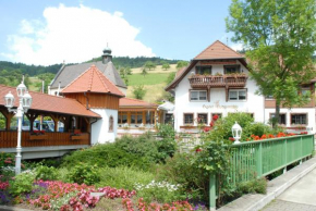 Отель Ludinmühle  Фрайамт